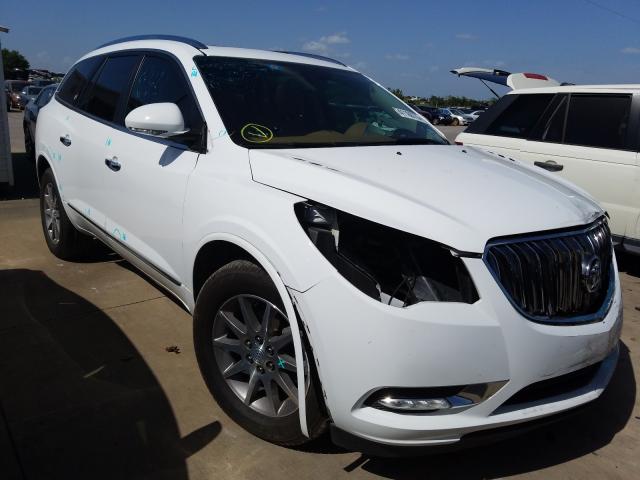 BUICK ENCLAVE 2016 5gakrbkd3gj305427