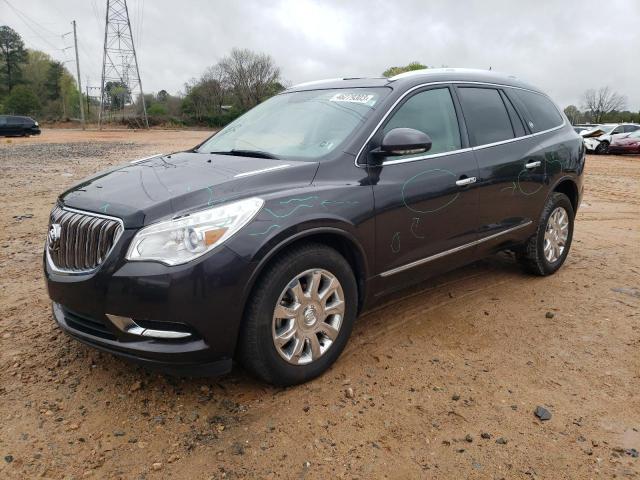 BUICK ENCLAVE 2016 5gakrbkd3gj310000