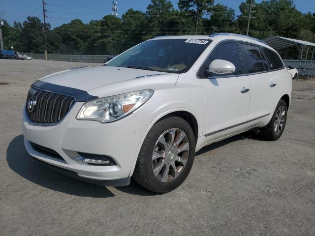 BUICK ENCLAVE 2016 5gakrbkd3gj316525