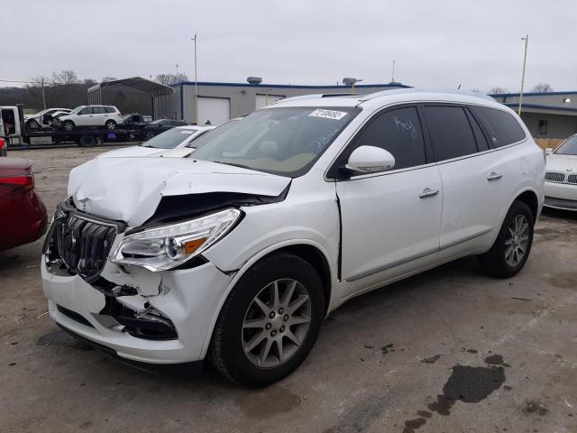 BUICK ENCLAVE 2016 5gakrbkd3gj317822