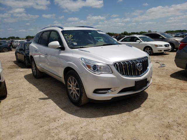 BUICK ENCLAVE 2016 5gakrbkd3gj328836