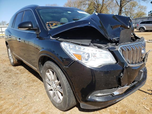 BUICK ENCLAVE 2016 5gakrbkd3gj336208