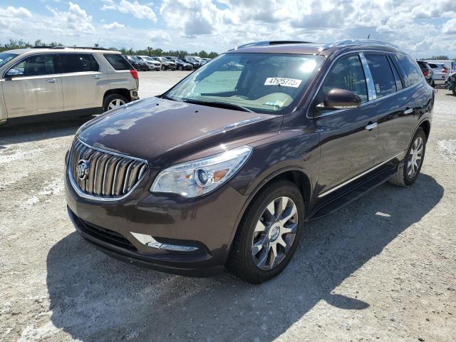 BUICK ENCLAVE 2017 5gakrbkd3hj110056