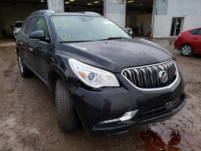 BUICK ENCLAVE 2017 5gakrbkd3hj110218