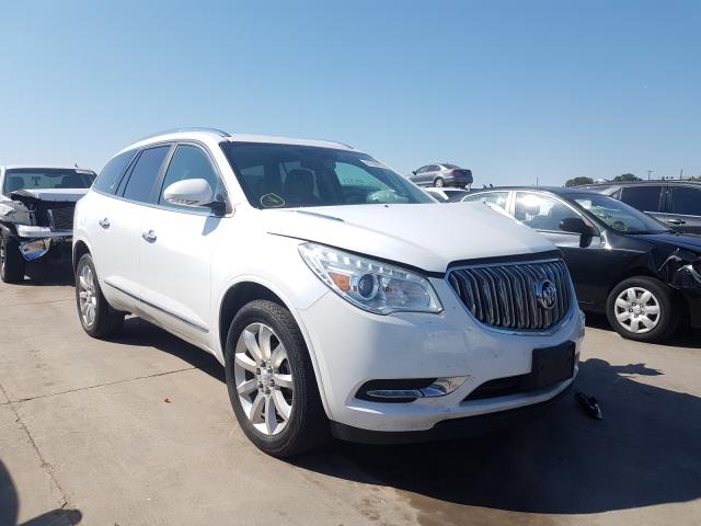 BUICK ENCLAVE 2017 5gakrbkd3hj114219