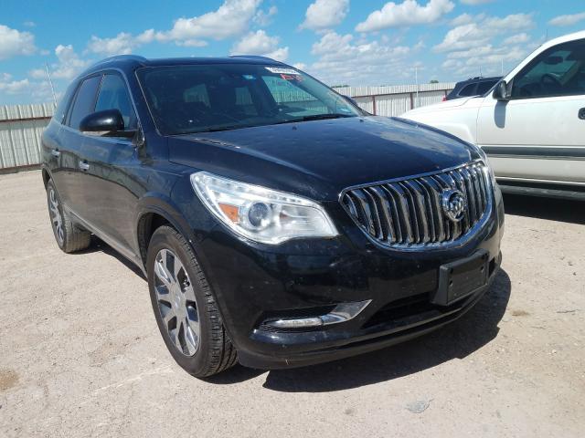 BUICK ENCLAVE 2017 5gakrbkd3hj120408