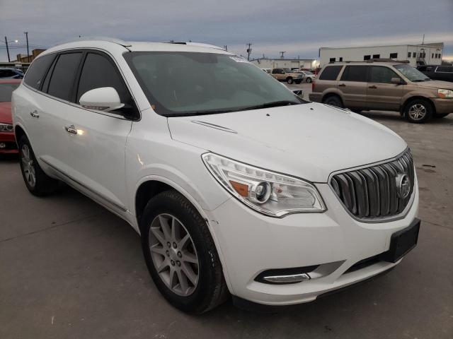 BUICK ENCLAVE 2017 5gakrbkd3hj135121