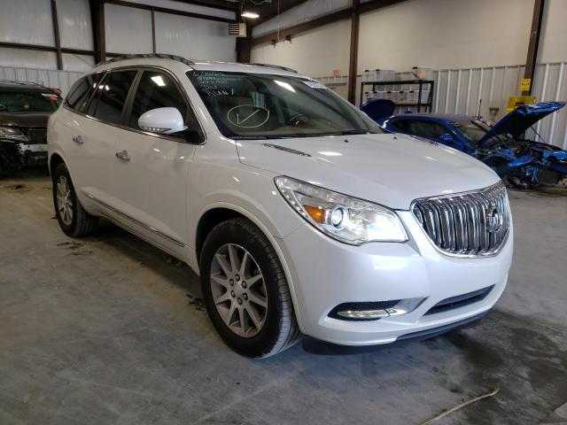 BUICK ENCLAVE 2017 5gakrbkd3hj141825