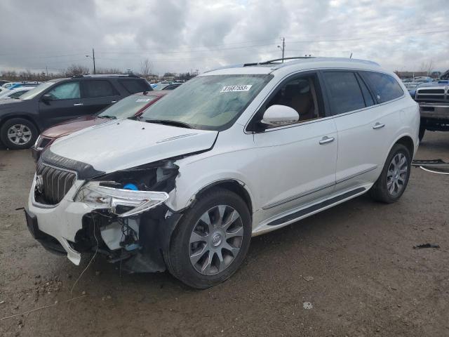 BUICK ENCLAVE 2017 5gakrbkd3hj150847