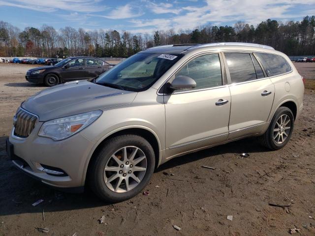 BUICK ENCLAVE 2017 5gakrbkd3hj152629