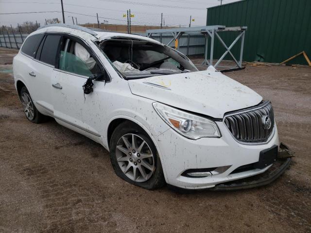 BUICK ENCLAVE 2017 5gakrbkd3hj156860