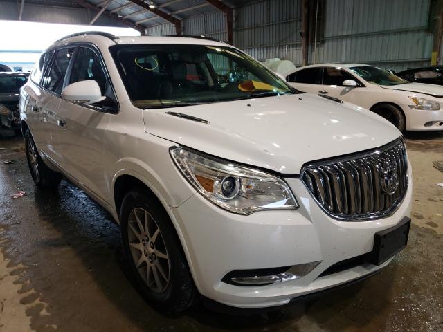 BUICK ENCLAVE 2017 5gakrbkd3hj190328