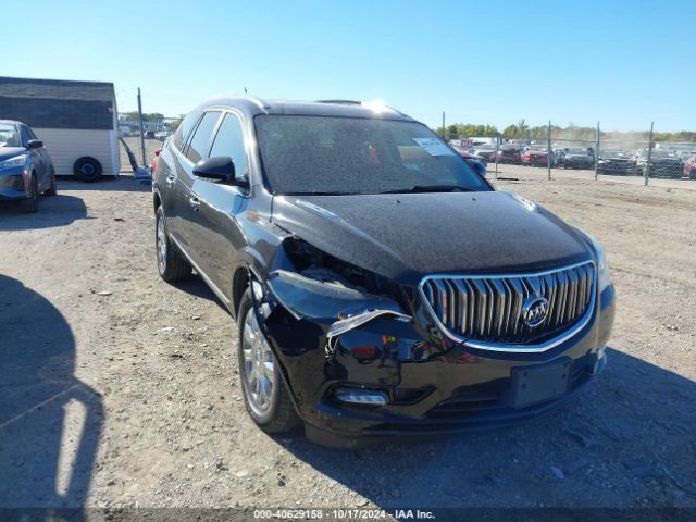 BUICK ENCLAVE 2017 5gakrbkd3hj227202