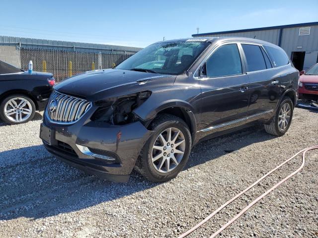 BUICK ENCLAVE 2017 5gakrbkd3hj262354