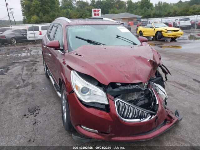 BUICK ENCLAVE 2017 5gakrbkd3hj269322