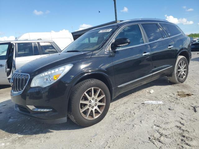 BUICK ENCLAVE 2017 5gakrbkd3hj270289