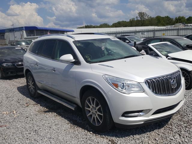 BUICK ENCLAVE 2017 5gakrbkd3hj281289