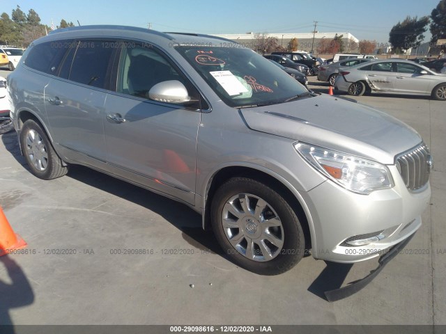 BUICK ENCLAVE 2017 5gakrbkd3hj283494