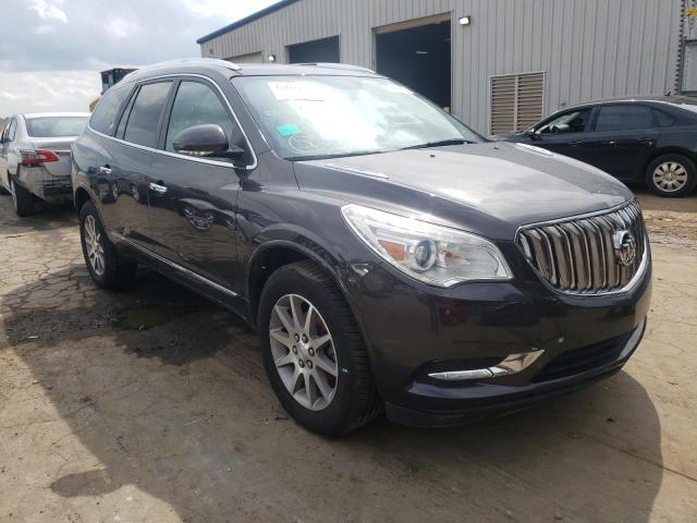 BUICK ENCLAVE 2017 5gakrbkd3hj285648