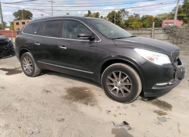 BUICK ENCLAVE 2017 5gakrbkd3hj303694