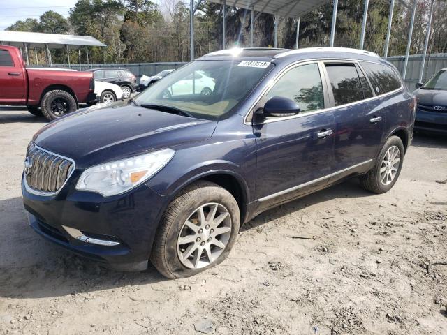 BUICK ENCLAVE 2017 5gakrbkd3hj310175