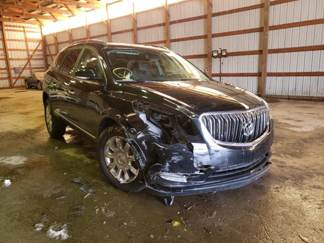 BUICK ENCLAVE 2017 5gakrbkd3hj311553