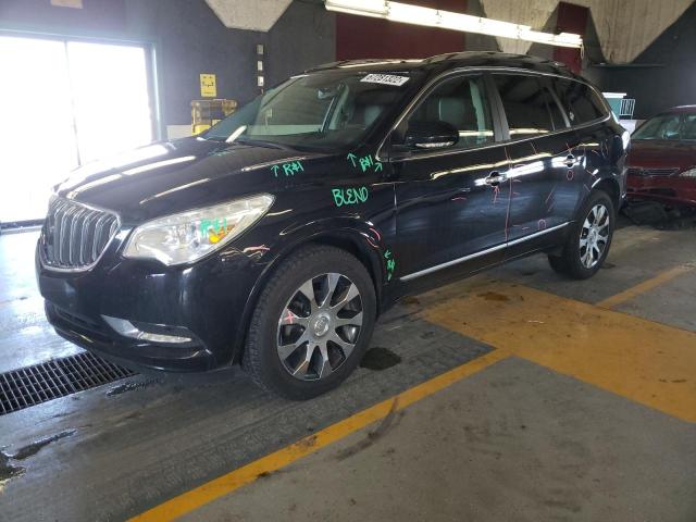 BUICK ENCLAVE 2017 5gakrbkd3hj318339