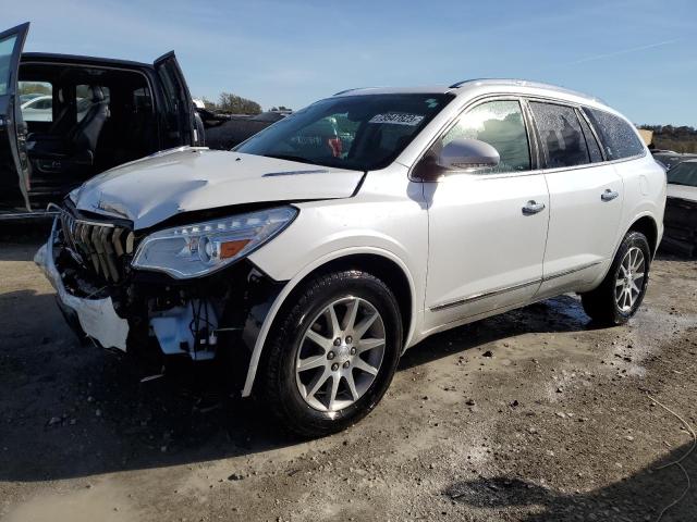 BUICK ENCLAVE 2017 5gakrbkd3hj346478