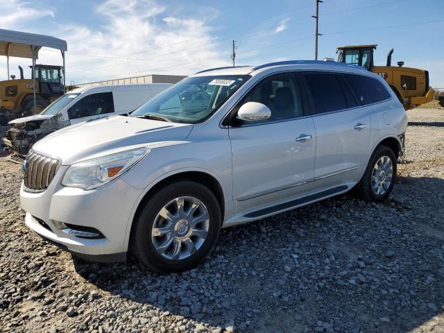 BUICK ENCLAVE 2017 5gakrbkd3hj348456