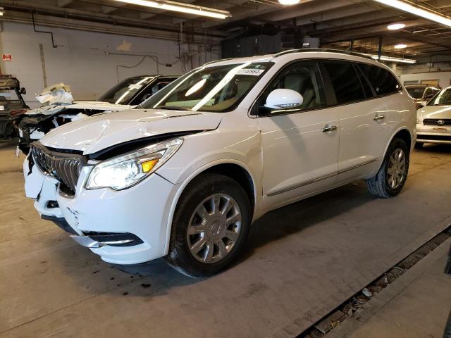 BUICK ENCLAVE 2017 5gakrbkd3hj353852