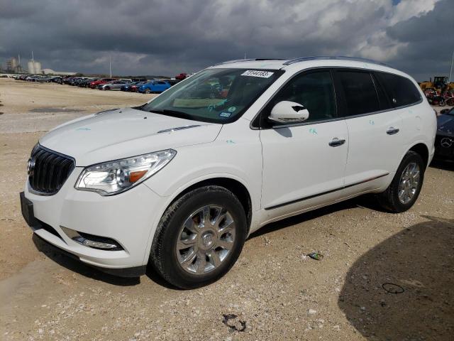 BUICK ENCLAVE 2017 5gakrbkd3hj354483