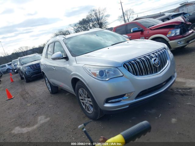 BUICK ENCLAVE 2013 5gakrbkd4dj129354