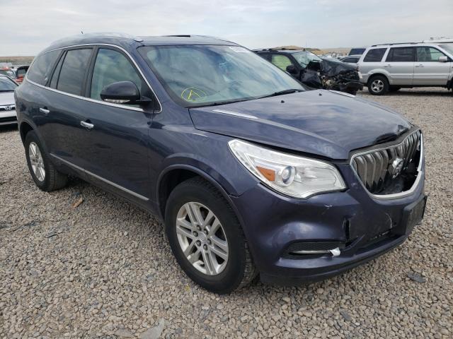 BUICK ENCLAVE 2013 5gakrbkd4dj208782