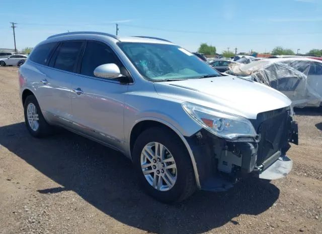 BUICK ENCLAVE 2013 5gakrbkd4dj208796