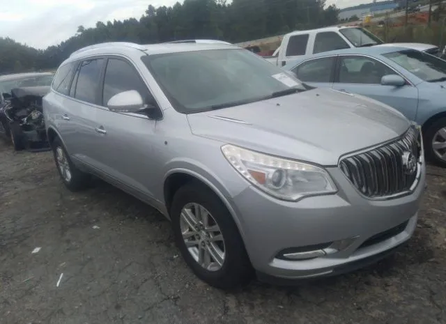 BUICK ENCLAVE 2013 5gakrbkd4dj255651