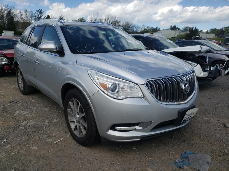 BUICK ENCLAVE 2014 5gakrbkd4ej110689