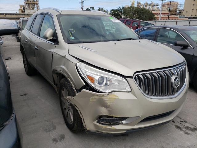 BUICK ENCLAVE 2014 5gakrbkd4ej126519