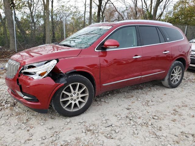 BUICK ENCLAVE 2014 5gakrbkd4ej132594