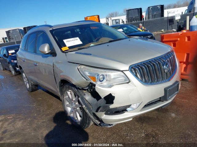 BUICK ENCLAVE 2014 5gakrbkd4ej133339