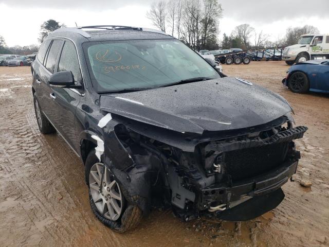 BUICK ENCLAVE 2014 5gakrbkd4ej137133