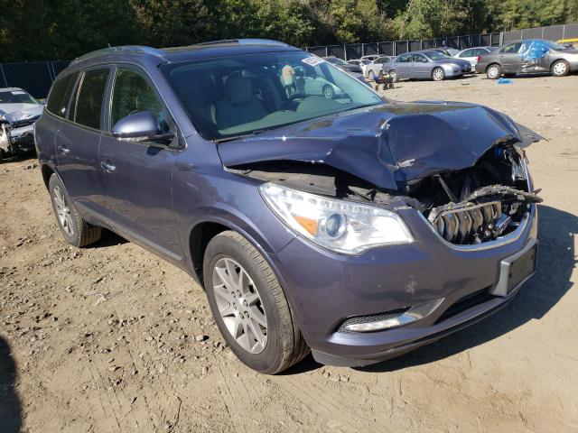 BUICK ENCLAVE 2014 5gakrbkd4ej146446