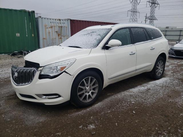 BUICK ENCLAVE 2014 5gakrbkd4ej151646