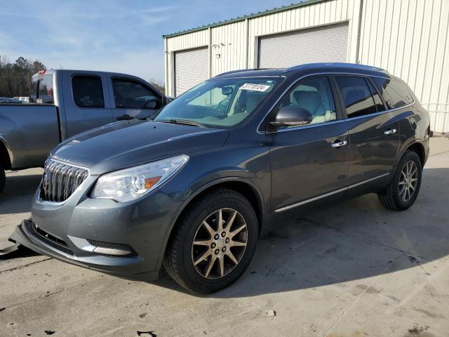 BUICK ENCLAVE 2014 5gakrbkd4ej168141