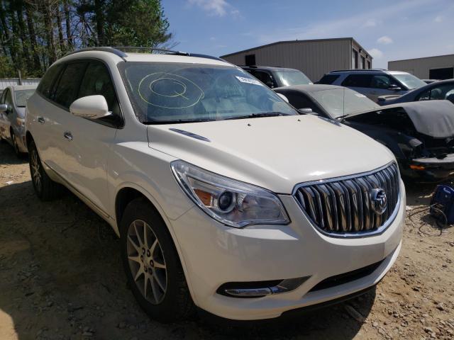 BUICK ENCLAVE 2014 5gakrbkd4ej173937