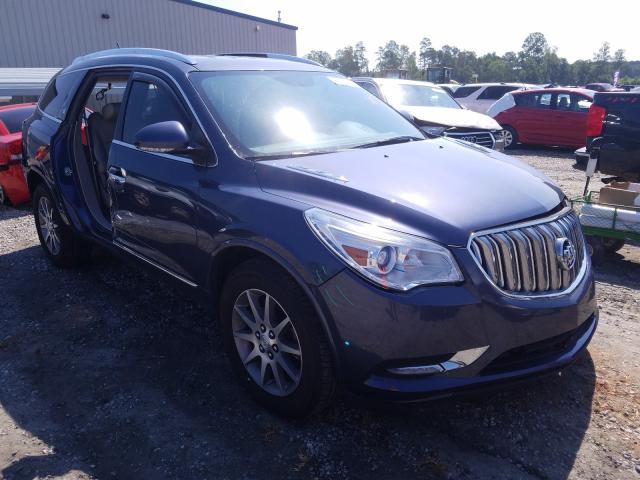 BUICK ENCLAVE 2014 5gakrbkd4ej182055