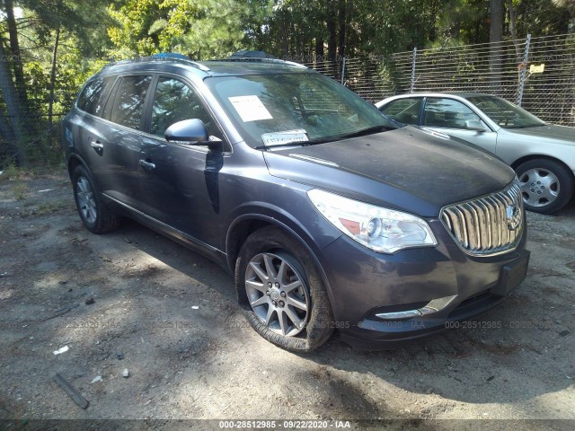 BUICK ENCLAVE 2014 5gakrbkd4ej198708