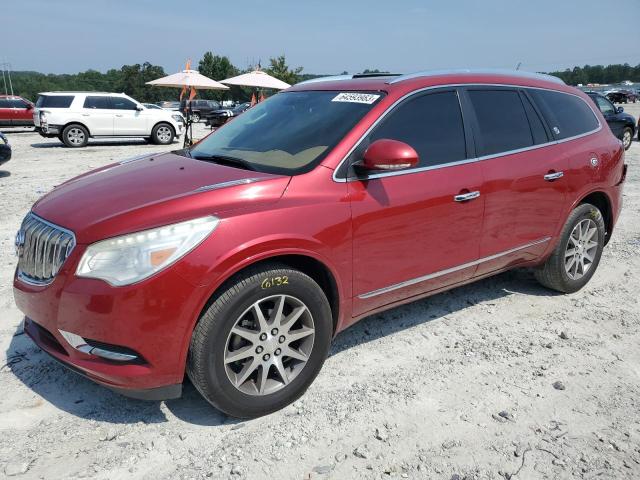 BUICK ENCLAVE 2014 5gakrbkd4ej210632