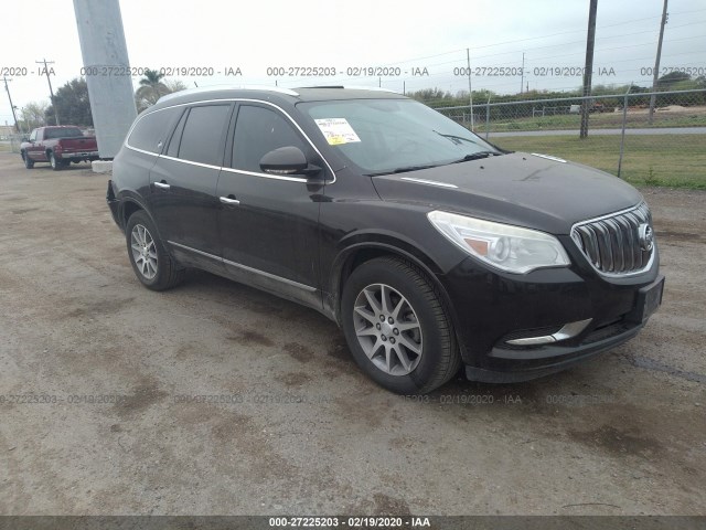 BUICK ENCLAVE 2014 5gakrbkd4ej221033