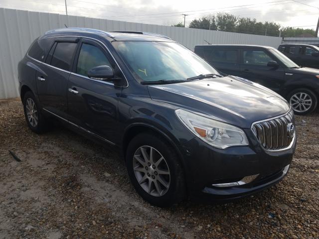 BUICK ENCLAVE 2014 5gakrbkd4ej221825