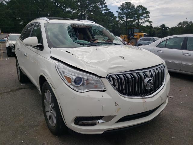 BUICK ENCLAVE 2014 5gakrbkd4ej222747